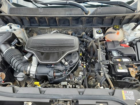 Used 2019 GMC Acadia SLT w/ Black Edition image 13