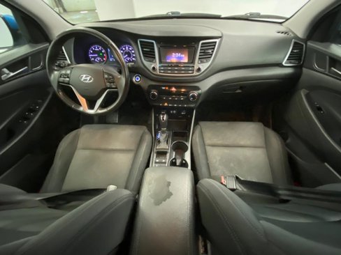 Used 2016 Hyundai Tucson Sport image 31