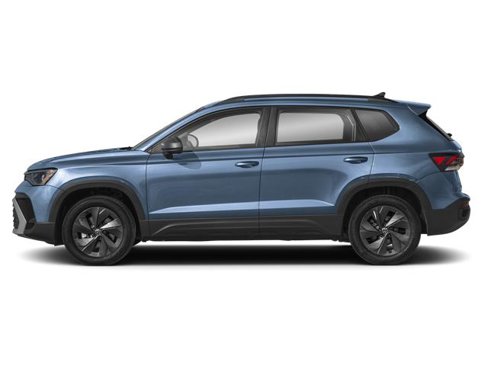 New 2025 Volkswagen Taos S image 69