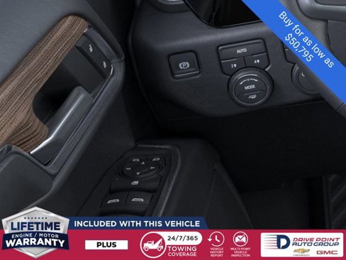 New 2025 Chevrolet Silverado 1500 LT image 23