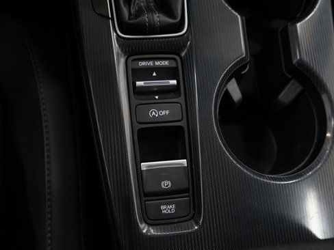 Used 2023 Honda Civic Sport image 22