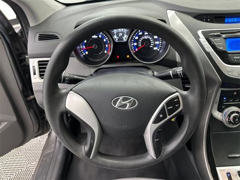 Used 2013 Hyundai Elantra GLS image 22