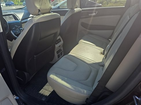Used 2016 Ford Edge Titanium w/ Equipment Group 302A image 10