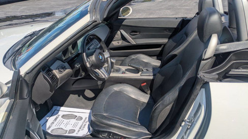 Used 2003 BMW Z4 3.0i image 27