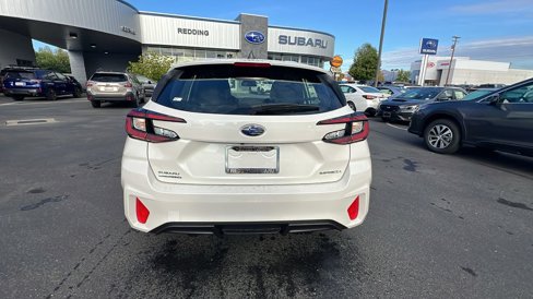 New 2025 Subaru Impreza 2.0i image 5
