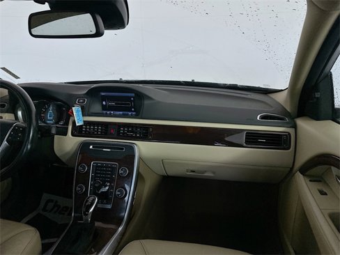 Used 2015 Volvo S80 T5 image 20