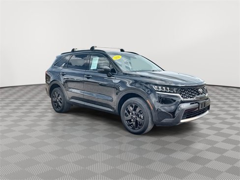 Used 2021 Kia Sorento S image 2