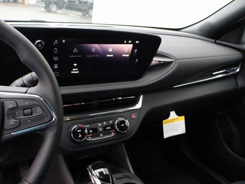 New 2025 Buick Envista Preferred w/ Convenience I Package image 24