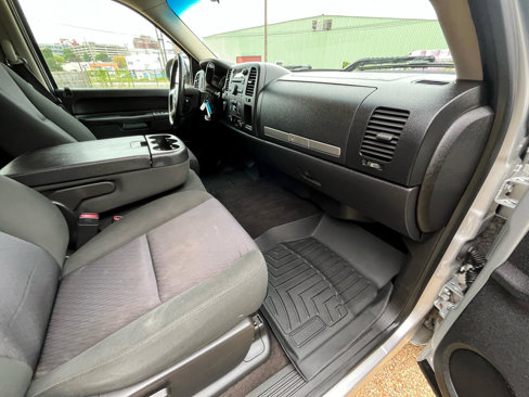 Used 2013 GMC Sierra 1500 SLE image 40