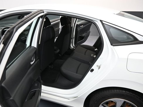 Used 2020 Honda Civic LX image 10