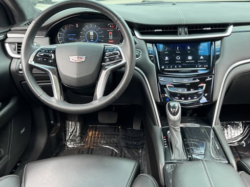 Used 2018 Cadillac XTS Platinum image 15