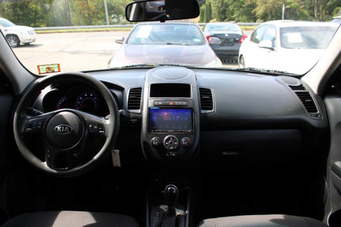 Used 2013 Kia Soul image 31