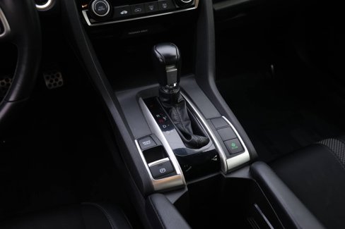 Used 2021 Honda Civic Sport image 11
