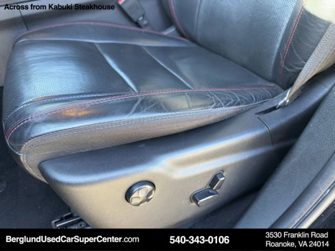 Used 2023 Dodge Durango GT image 16