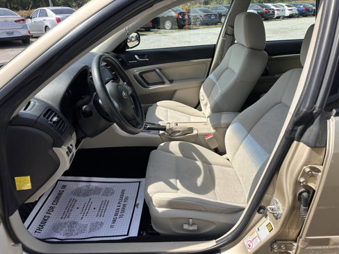 Used 2009 Subaru Outback 2.5i Special Edition image 10