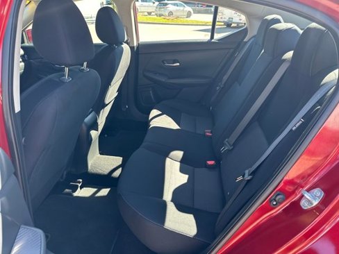 Used 2023 Nissan Sentra SV w/ All-Weather Package image 22