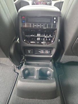 New 2025 Jeep Grand Cherokee L Laredo w/ Luxury Tech Group I image 88