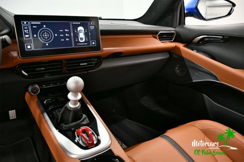 Used 2024 Lotus Emira First Edition image 37