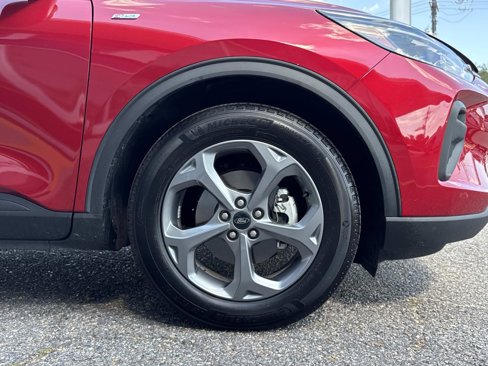 New 2025 Ford Escape ST-Line image 3