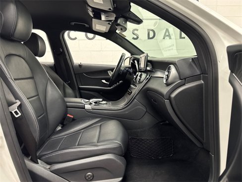 Used 2017 Mercedes-Benz GLC 300 image 18