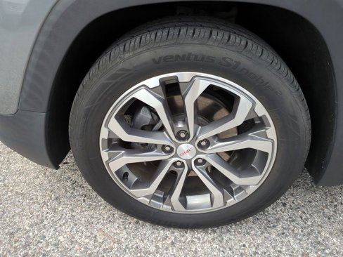Used 2020 GMC Terrain SLT w/ Preferred Package image 10