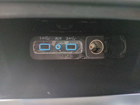 Used 2020 Jeep Grand Cherokee Altitude image 22
