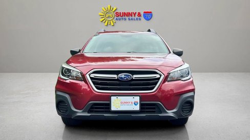 Used 2019 Subaru Outback 2.5i image 2