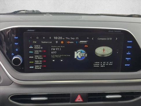 Used 2023 Hyundai Sonata SEL Plus image 13