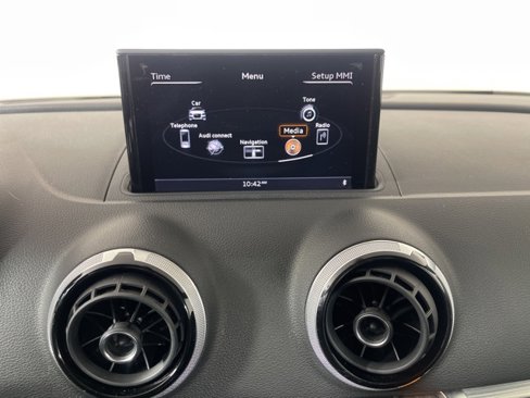 Used 2015 Audi A3 2.0T Premium Plus image 26