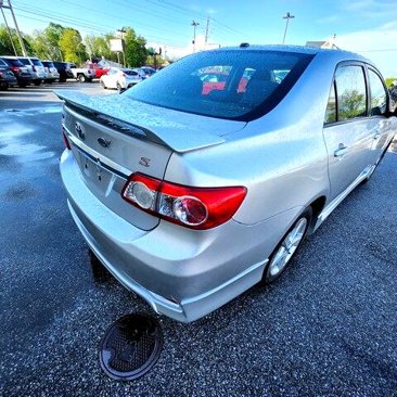 Used 2012 Toyota Corolla L image 7