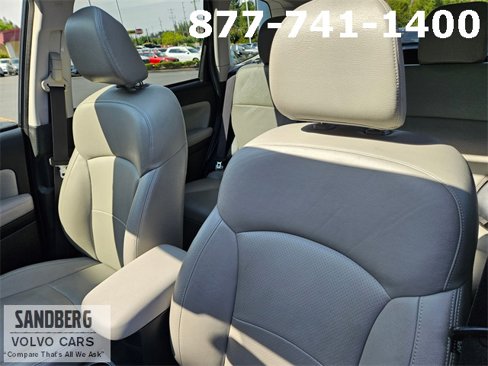 Used 2018 Subaru Forester 2.5i Premium image 14