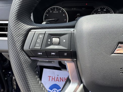 New 2025 Mitsubishi Outlander SE image 19