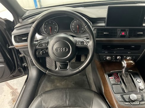 Used 2014 Audi A6 3.0T Premium Plus w/ 19" Sport Package image 20