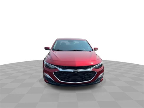 Used 2023 Chevrolet Malibu RS image 4