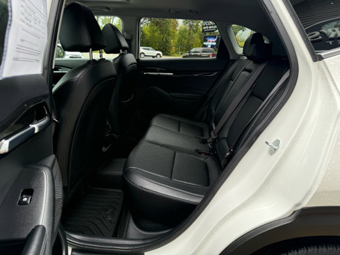 Used 2024 Kia Seltos EX image 14