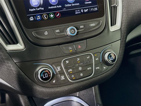 Used 2023 Chevrolet Malibu LT image 15