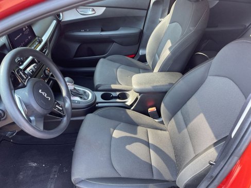 Used 2023 Kia Forte LXS w/ LXS Technology Package image 23