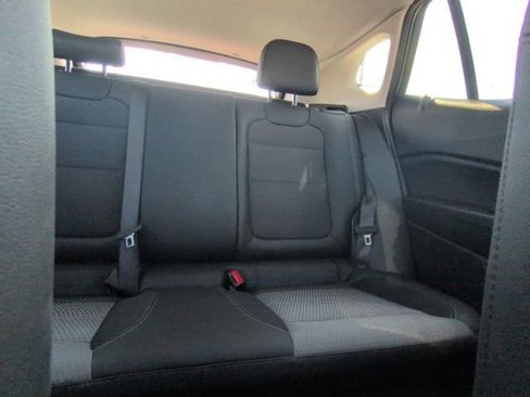 Certified 2025 Chevrolet Trax LT w/ Driver Confidence Package image 6