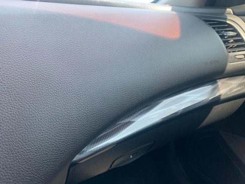 Used 2017 Nissan Altima 2.5 SL w/ 2.5 Technology Package image 21