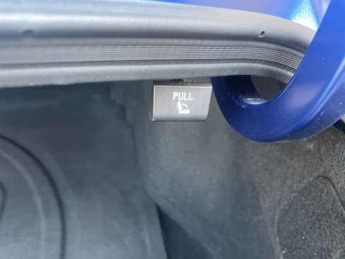 Used 2021 Kia Forte LXS image 54