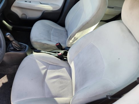 Used 2019 Mitsubishi Mirage G4 ES image 8