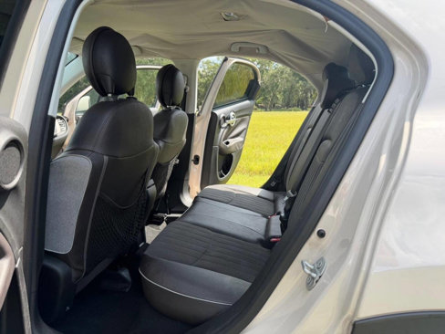 Used 2016 FIAT 500X Lounge image 9