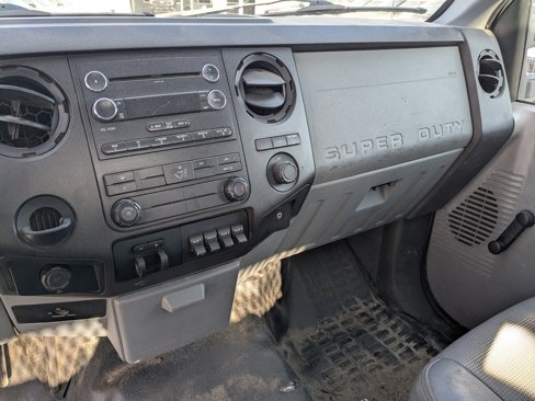 Used 2015 Ford F450 XL w/ XL Value Package image 14