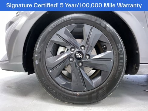 Used 2022 Hyundai Elantra SEL w/ Cargo Package image 14