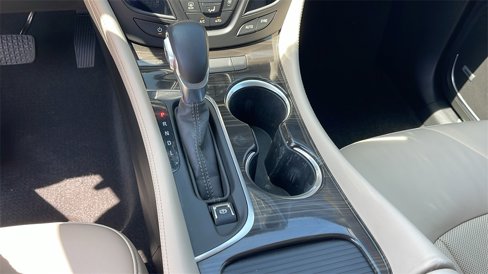 Used 2020 Buick Envision Premium image 20