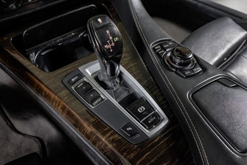 Used 2014 BMW 640i Gran Coupe image 24