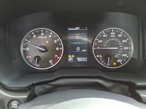 Certified 2021 Subaru Outback Premium image 11