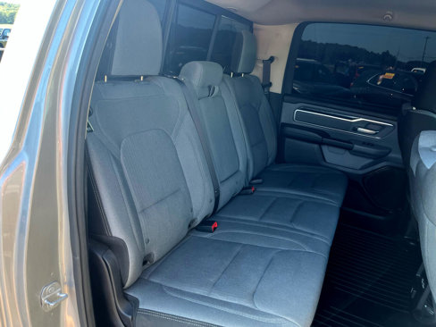 Used 2019 RAM 1500 Big Horn image 24