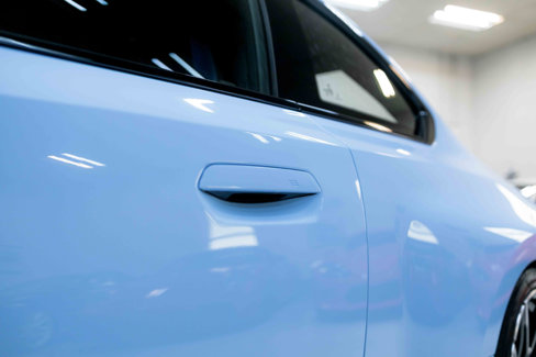 Used 2024 BMW M2 w/ Lighting Package image 32