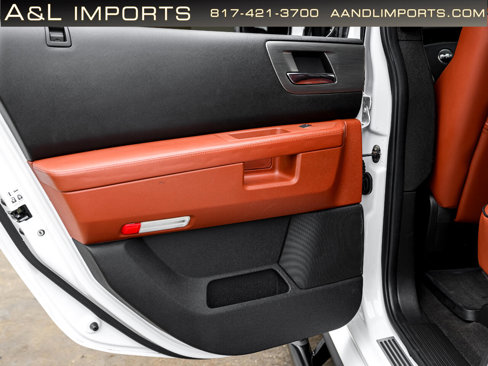 Used 2009 HUMMER H2 Luxury image 56